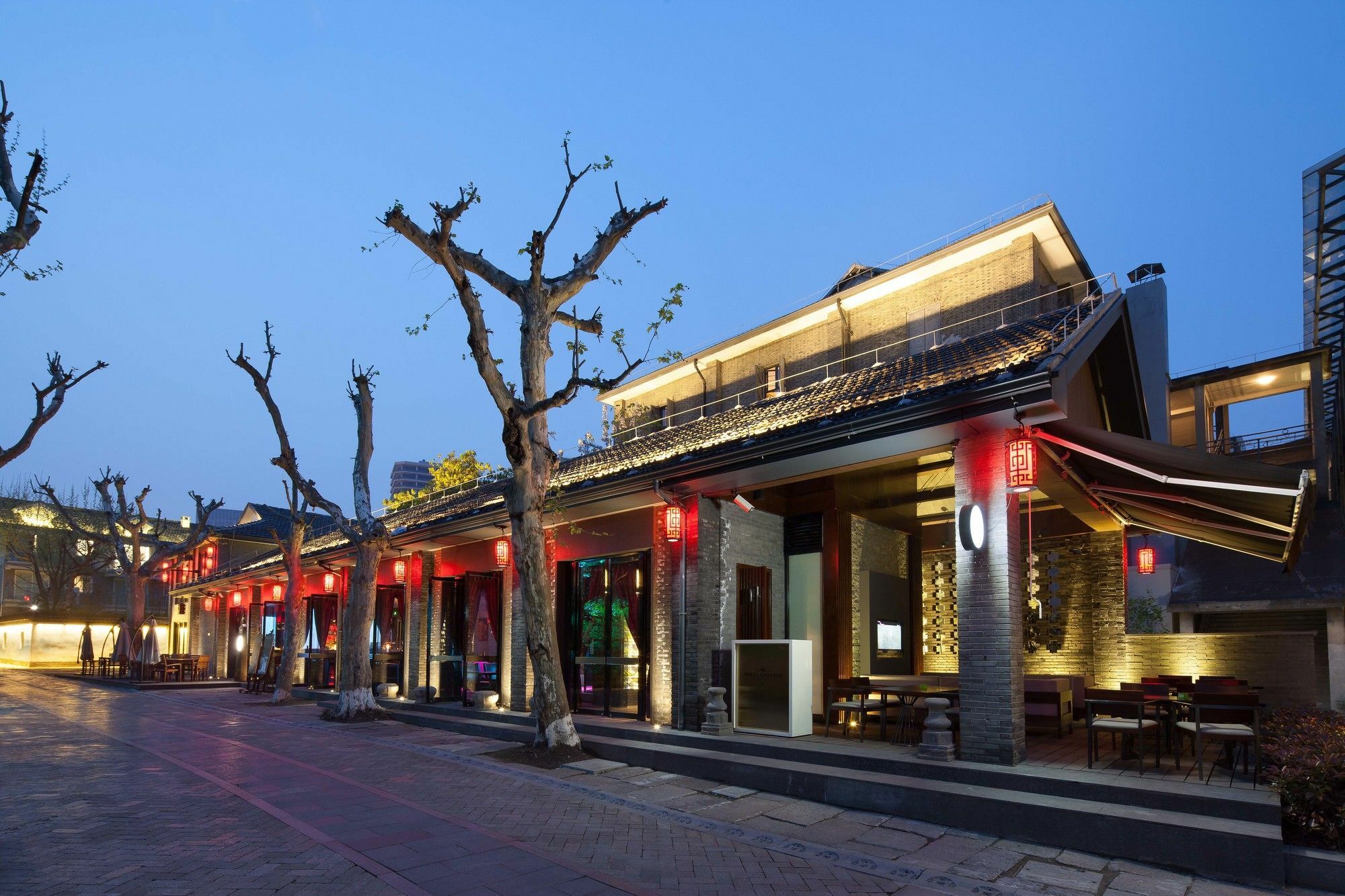 Cheery Canal Hotel Hangzhou - Intangible Cultural Heritage Hotel Esterno foto